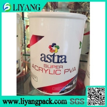 Customer Design, 5L, Heat Transfer Film for Bucket